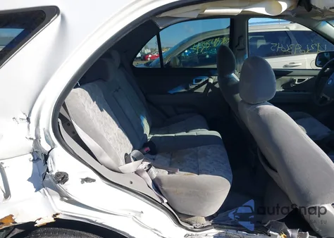 2006 Kia Sorento Ex/Lx z USA, uszkodzony, nr VIN KNDJC733865585867